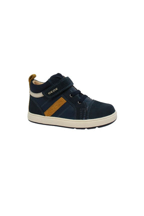 Chaussures velcro Biglia pour bébé et enfant - Geox