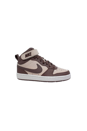 Chaussures Lacets Court Borrow Mid 2 pour junior - Nike