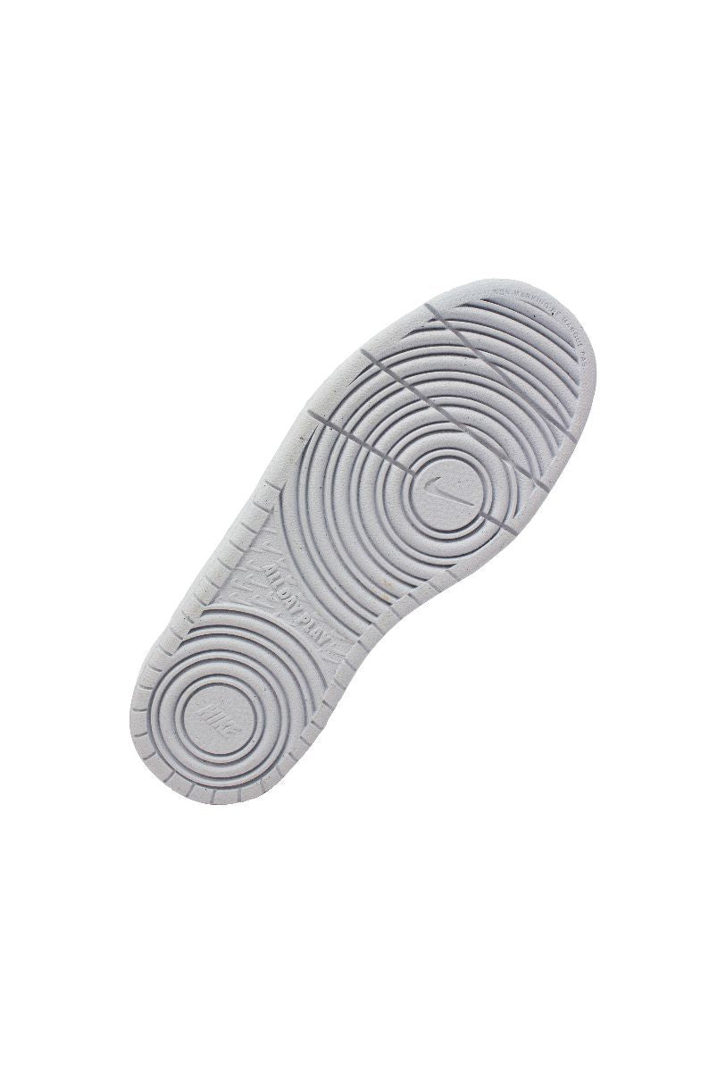 Chaussures lacets Borough low Recraft pour junior - Nike