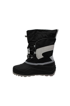 Bottes d'hiver avec feutre Snowfall P3 pour enfant et junior - Kamik