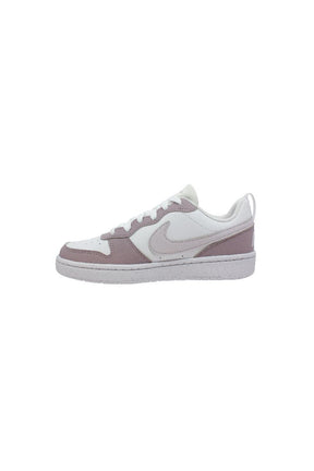 Chaussures lacets Borough low Recraft pour junior - Nike