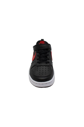 Chaussures velcro Borough low Recraft pour enfant - Nike