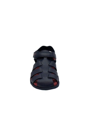 Sandales bottines Fusbetto pour bébé - Geox