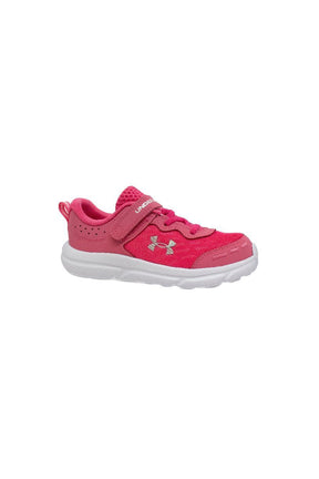 Chaussures sport velcro Assert 10 pour bébé - Under Armour