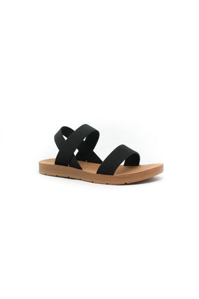 Sandale Chic Remi 02 pour Femme - Taxi