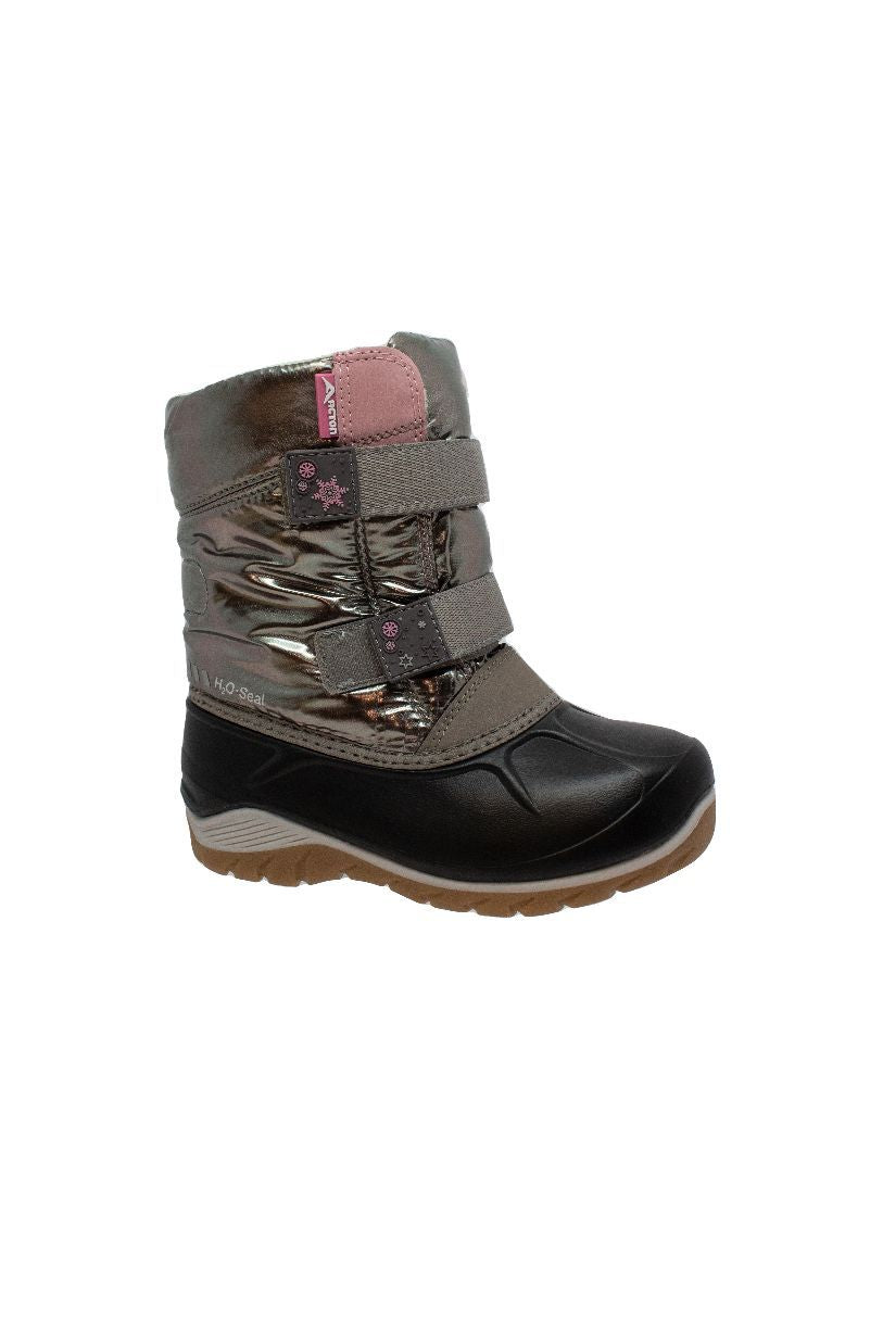 BOTTES D'HIVER KIDDY UNISEXE