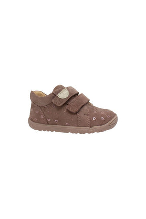 Bottines velcro Macchia pour bebe - Geox