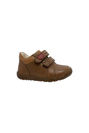 Bottines velcro Macchia pour bébé - Geox