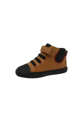 Chaussure velcro Gisli pour bébé - Geox