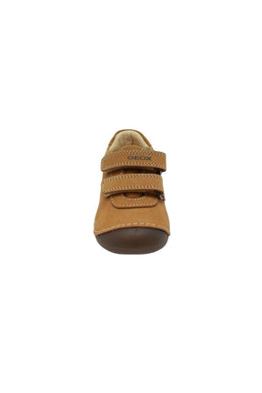 Bottines velcro Tutim pour bébé - Geox