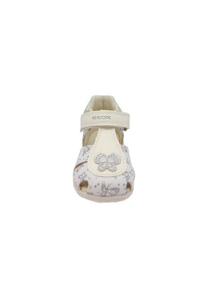Sandales bottines Elthan pour bébé - Geox