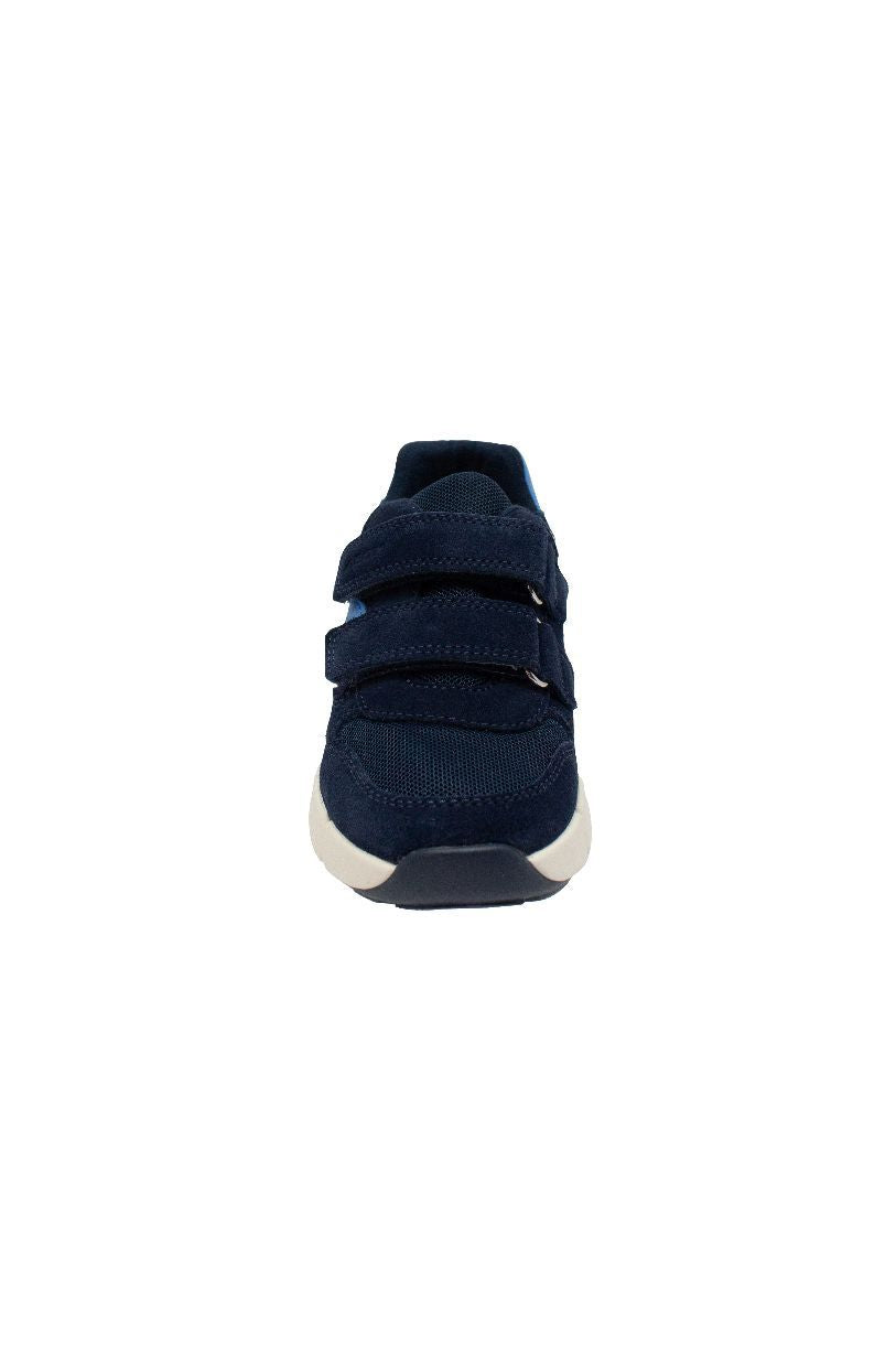 Chaussures velcro Flexiper mini pour garcon - Geox