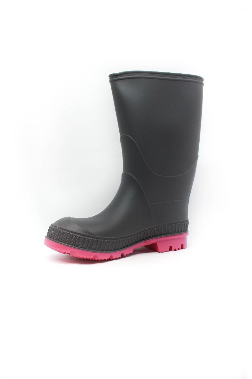 Bottes de pluie Stomp pour enfant - Kamik