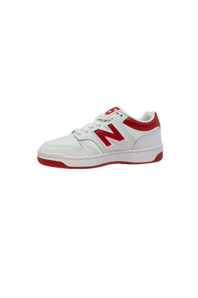 Chaussures sport lacets 480 pour junior - New Balance