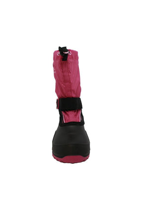 Bottes d'hiver avec feutre Snowfall pour enfant et junior - Kamik