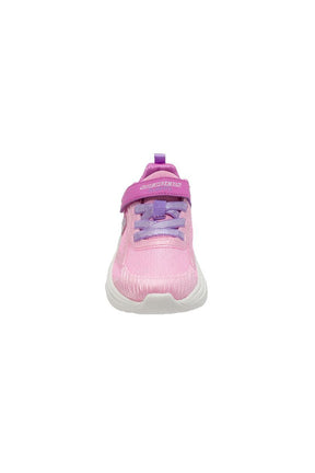 Chaussures velcros Sola Glow 2.0 pour bébés et enfants - Skechers