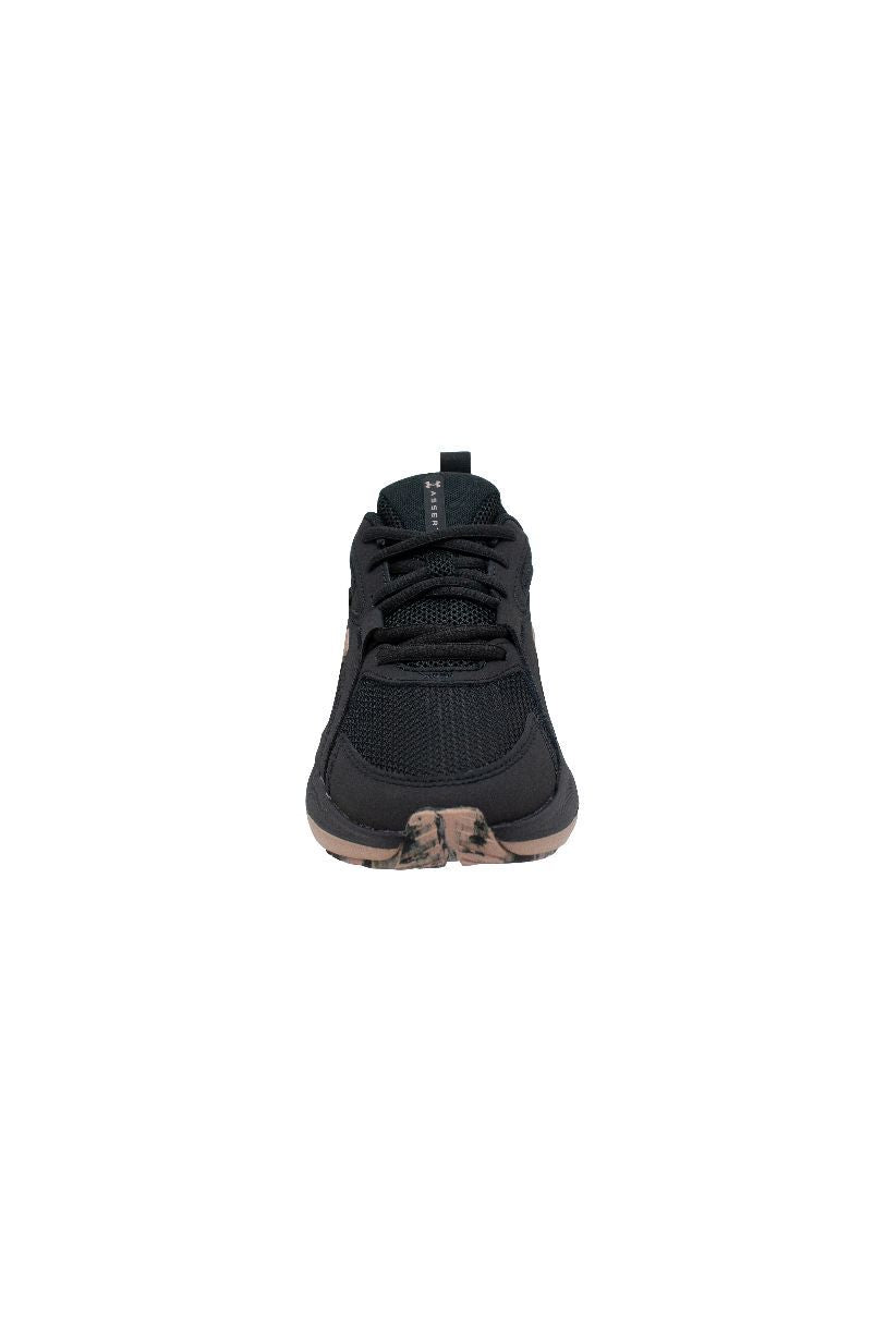 Chaussures lacets Assert 11 pour femme - Under Armour