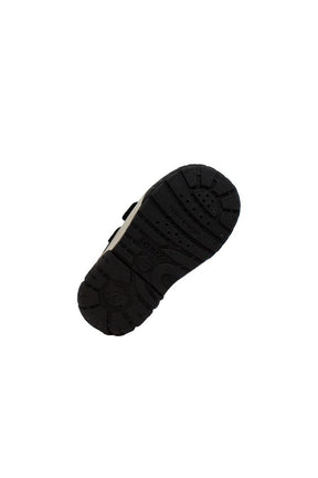 Bottillons doublés velcro Omar pour bébé - Geox