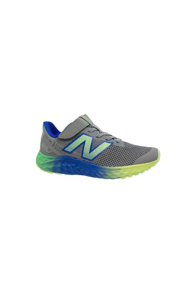 Chaussures sport velcro Arishi V4 pour enfant - New Balance