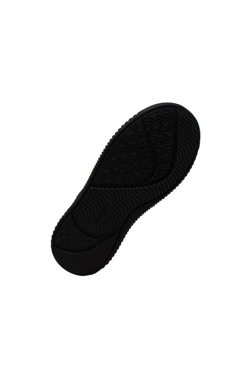 Bottillons doublés Laquinny pour fille - Geox