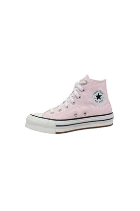 Chaussures lacets Eva Lift High pour enfant - Converse