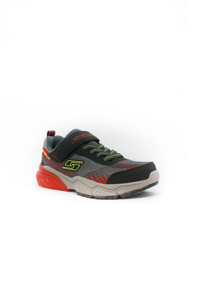 Chaussures velcro Thermoflux 2.0 pour enfant - Skechers