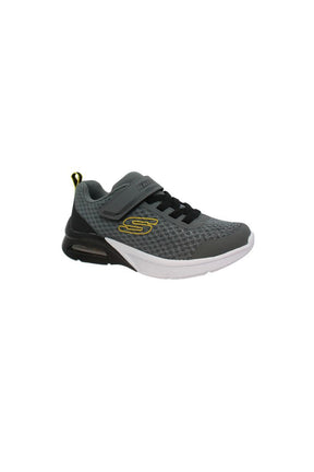Chaussures velcro Gorvix pour enfant et junior - Skechers