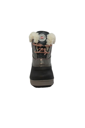 Bottes d'hiver doublées Ape pour bébé - Olang