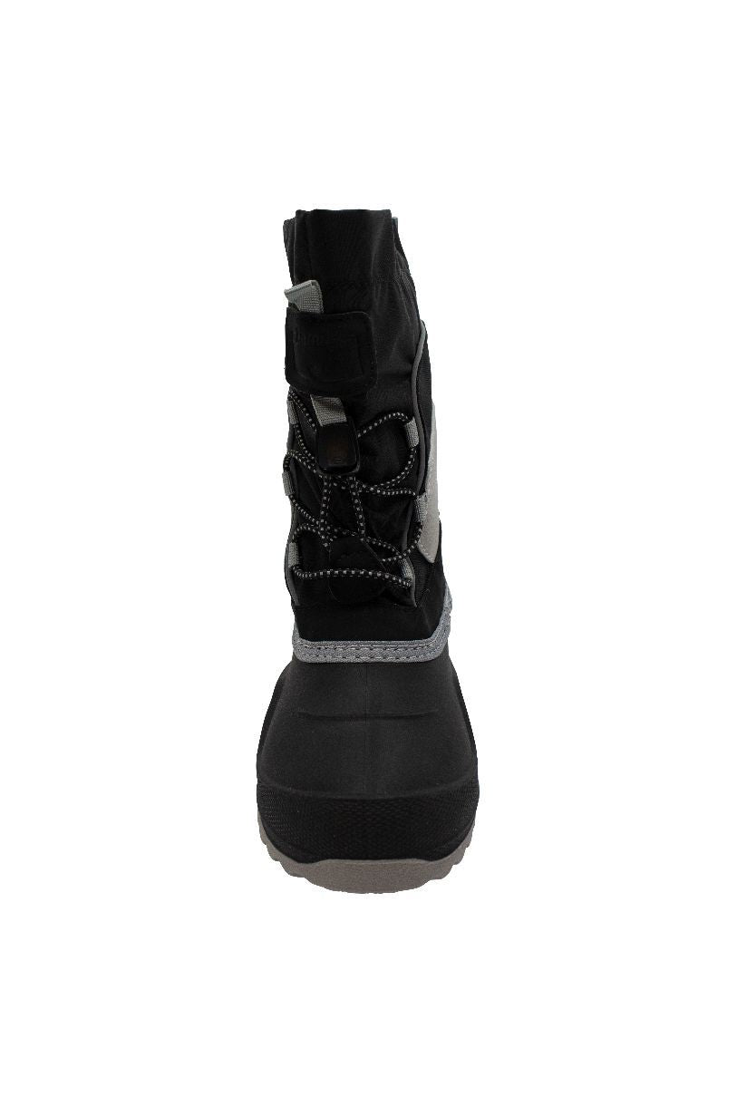 Bottes d'hiver avec feutre Snowfall P3 pour enfant - Kamik