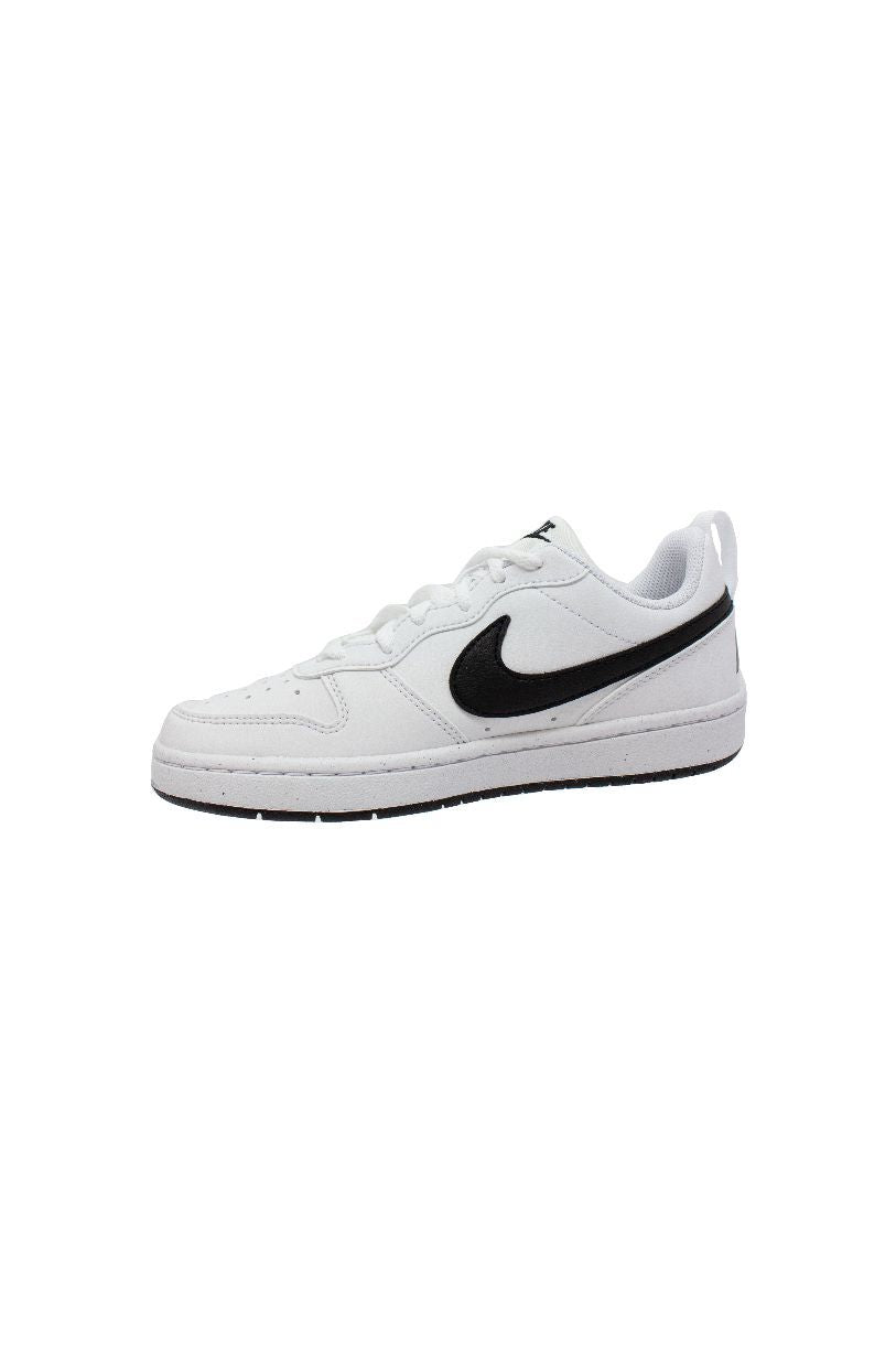 Chaussures lacets Borough low Recraft pour junior - Nike