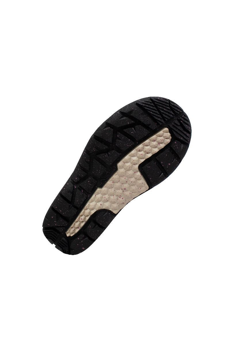 Bottes d'hiver Gummy pour filles et garçons - Acton