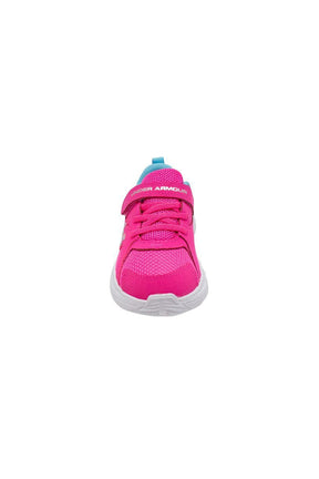 Chaussures velcro Assert 11 pour bébé - Under Armour