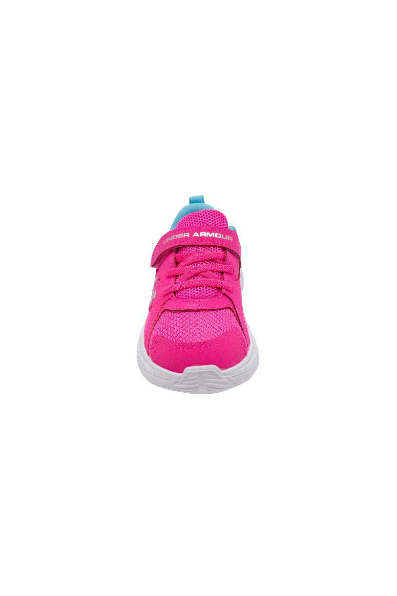 Chaussures velcro Assert 11 pour bébé - Under Armour