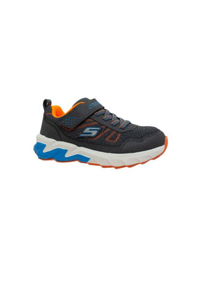 Chaussures velcro Elite Sport Tread pour enfant - Skechers
