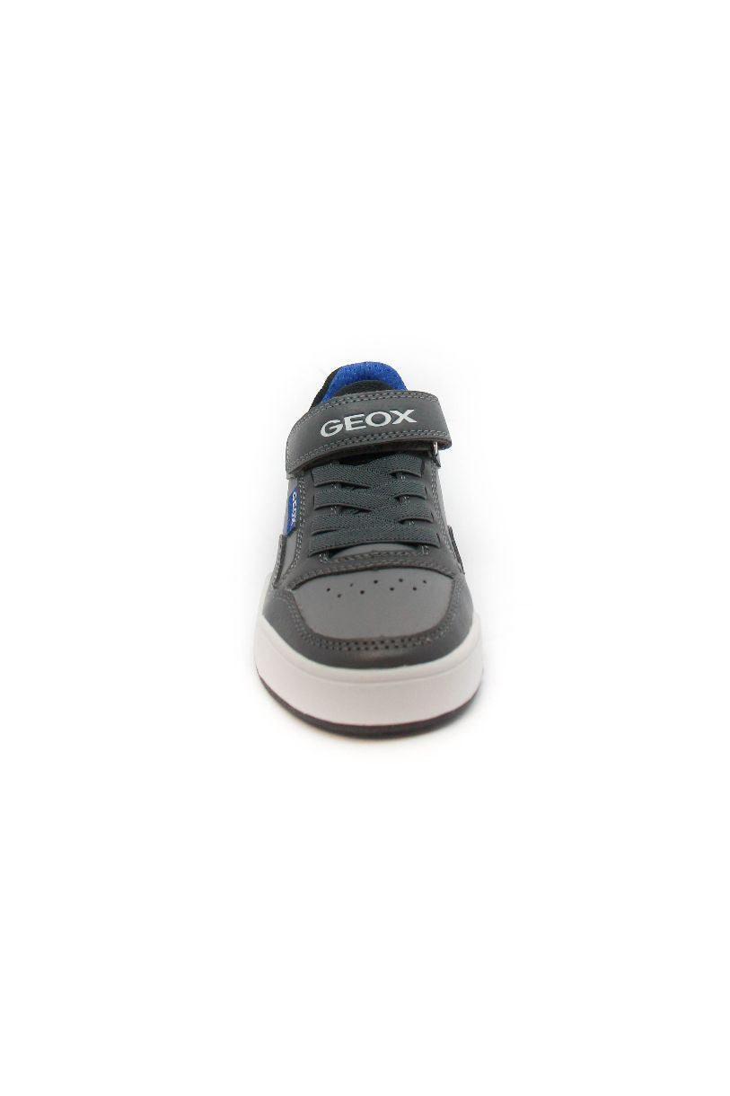 Chaussures velcro Perth pour enfant et junior - Geox