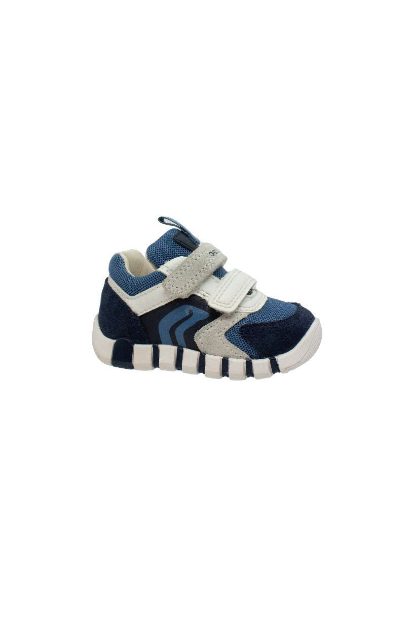 BLEU PALE