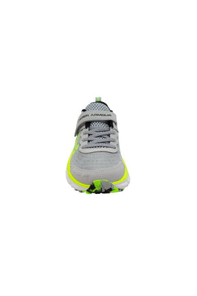 Chaussures sport velcro Assert 10 pour enfant - Under Armour