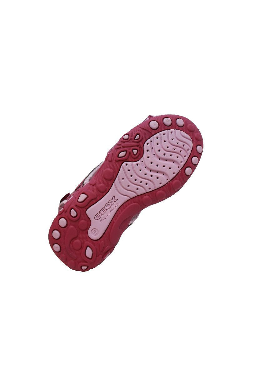 Sandales sport Whineberry pour enfant - Geox