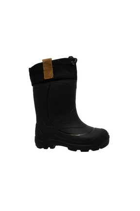 Bottes de pluie avec feutre Tundra Jr pour enfant pour enfant et junior - Kamik