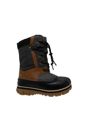 Bottes a feutre Electro pour enfant - Acton
