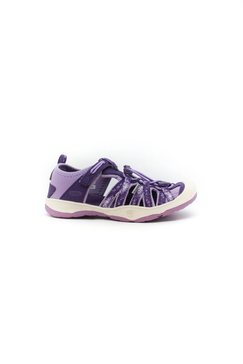 MAUVE