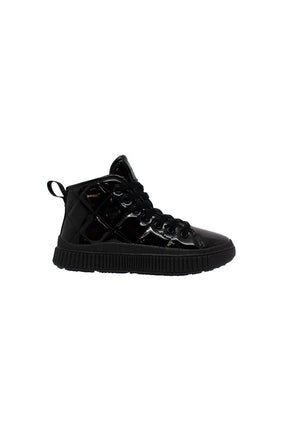 Chaussures lacets et zipper Laquinny pour enfant et junior - Geox