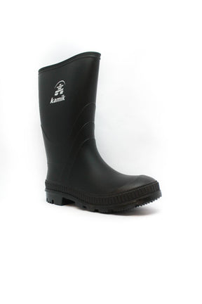 Bottes de pluie Stomp pour enfant - Kamik