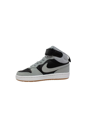 Chaussures Lacets Court Borrow Mid 2 pour junior - Nike