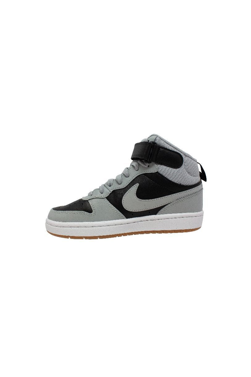 Chaussures Lacets Court Borrow Mid 2 pour junior - Nike