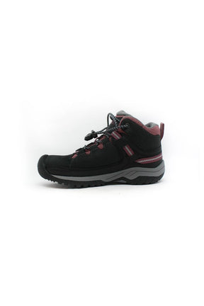 Bottillons imperméables Targhee Mid pour enfant et junior - Keen