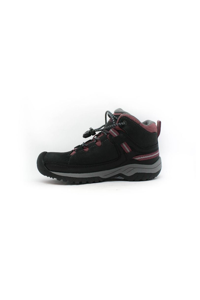 Bottillons imperméables Targhee Mid pour enfant et junior - Keen