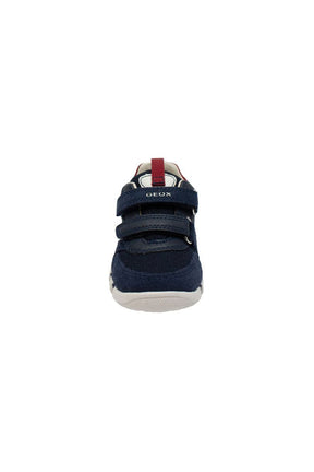Bottines velcros Iupidoo pour bébé - Geox