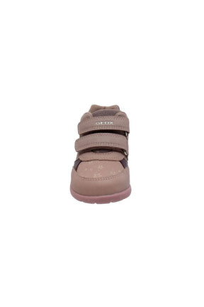 Bottines velcro Elthan pour bébé - Geox