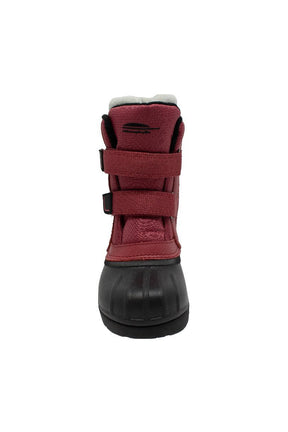 Bottes avec feutre Altais pour enfant et junior - Chlorophylle